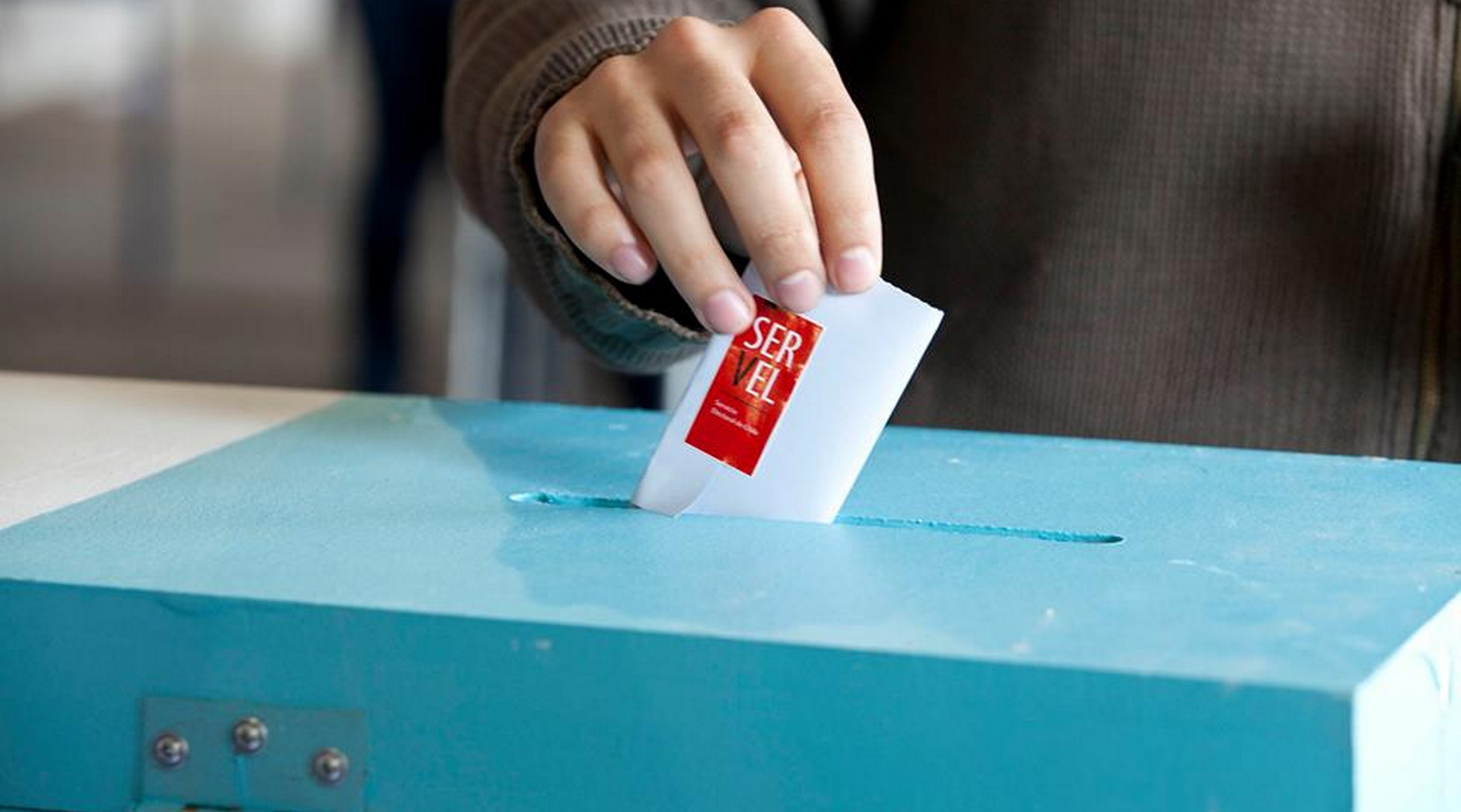 Revisa lo que tienes que saber de las Elecciones del domingo