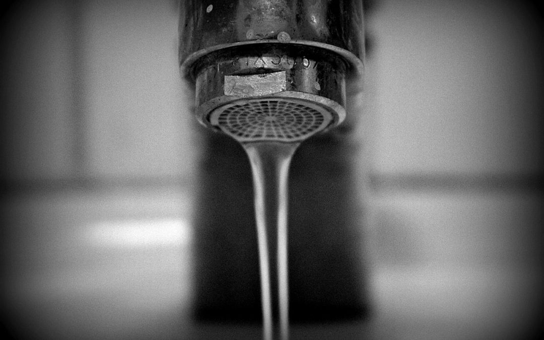 Bajas de presión en Machalí y Rancagua: Llaman a hacer uso eficiente del agua