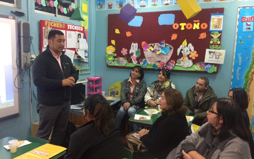 El 30 de agosto comienzan postulaciones al Sistema de Admisión Escolar en la región