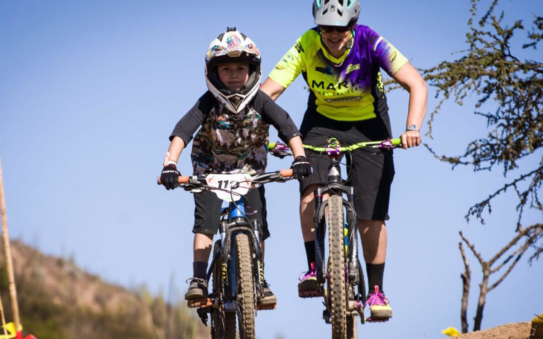 Mountain Bike: Nuevo taller gratuito en Machali