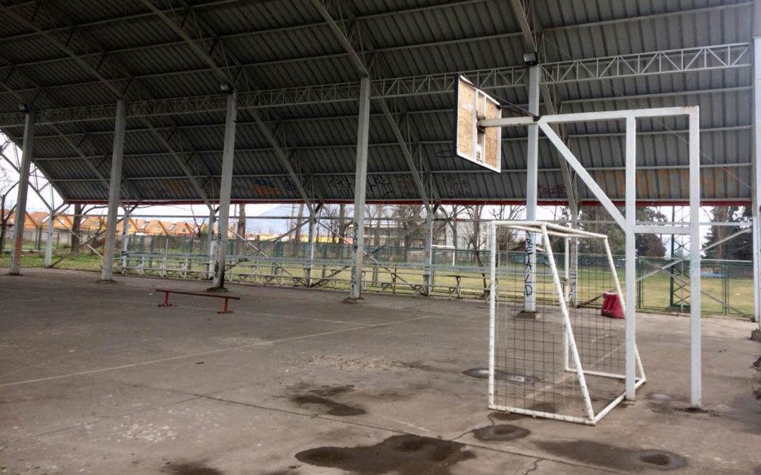 En Machalí combatirán la delincuencia con talleres deportivos