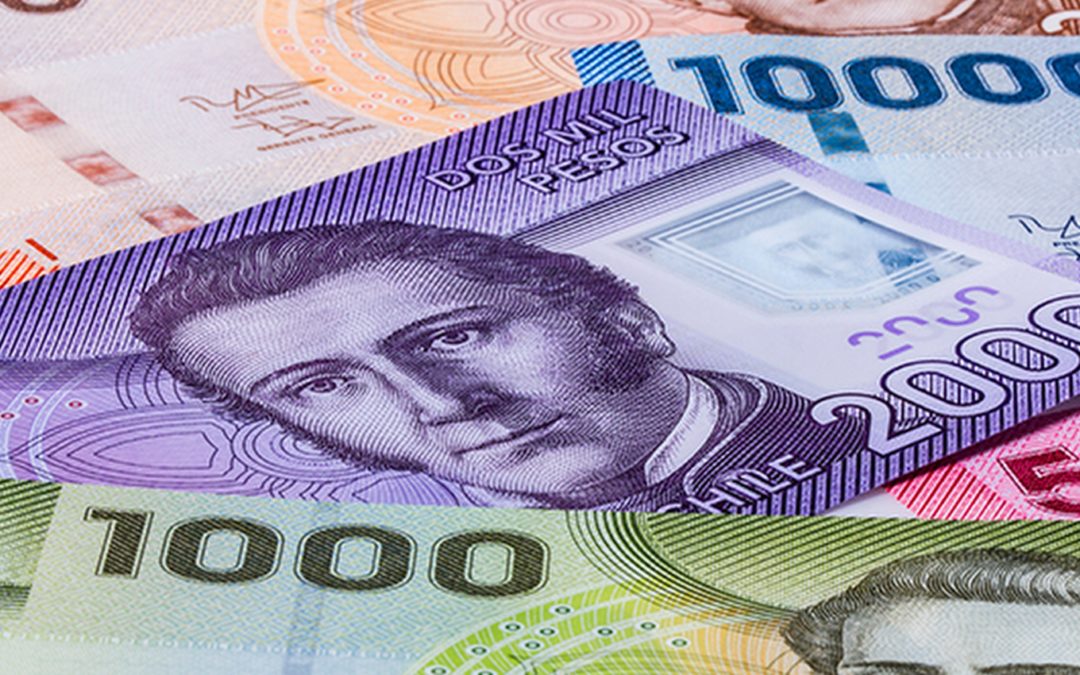 INE: Sueldo promedio en la Región de O’Higgins fue de $461.340 en 2017