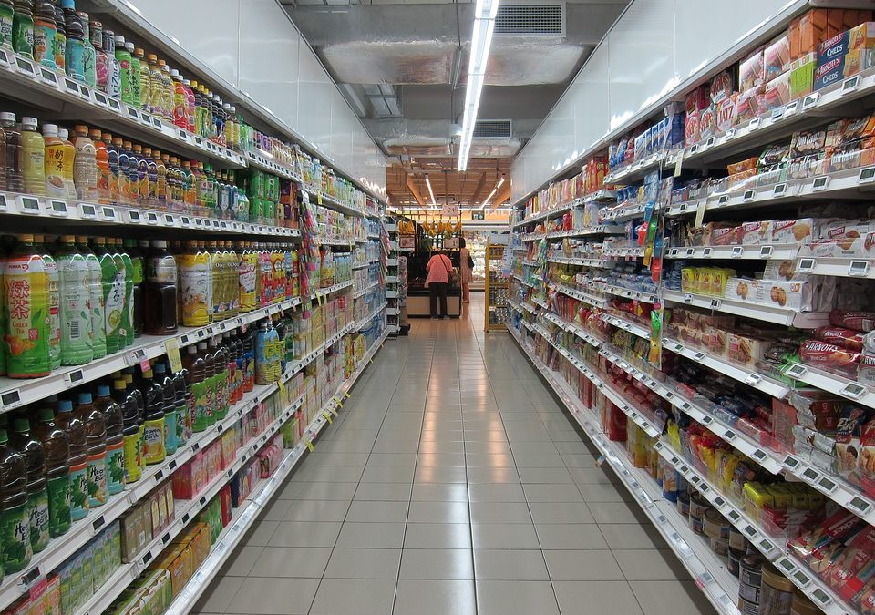 Revisa cómo funcionará el comercio durante año nuevo