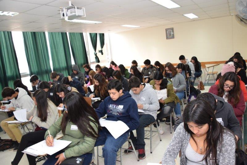 Abren inscripciones para ensayo gratuito de PSU