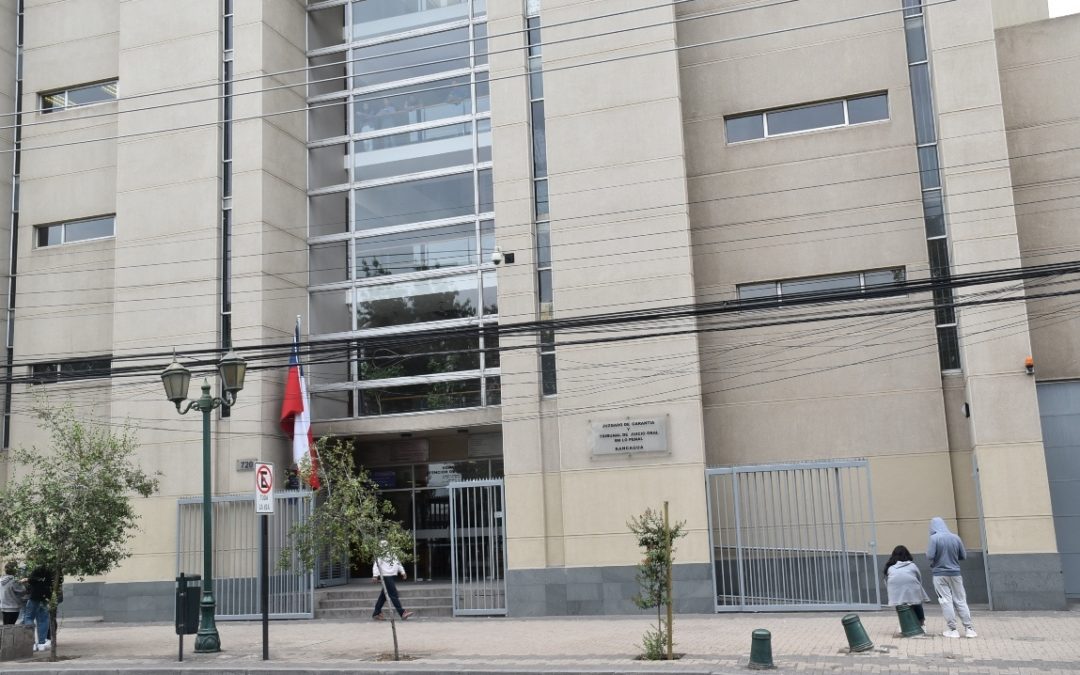 Condenan a 5 años a pastor evangélico por abuso sexual