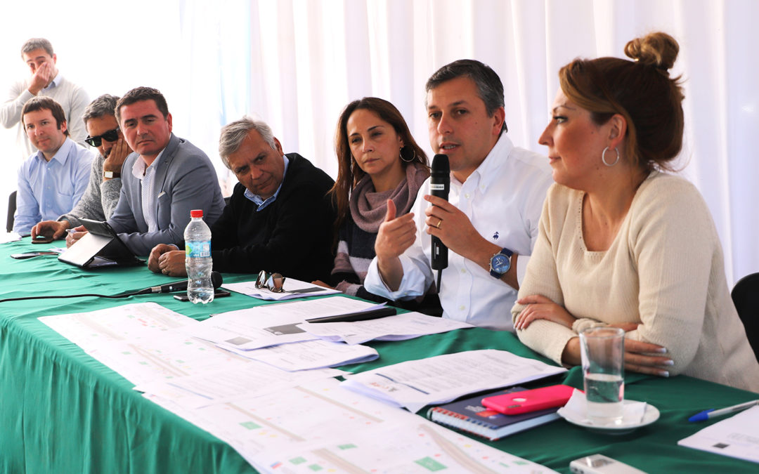 Rancagua – Machalí: Aprueban invertir 13 mil 500 millones de pesos para proyecto de doble vía de Carretera El Cobre