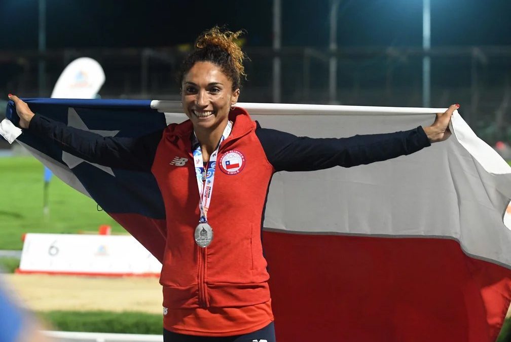 Juegos Deportivos Nacionales: Las damas llevaron las banderas de la región