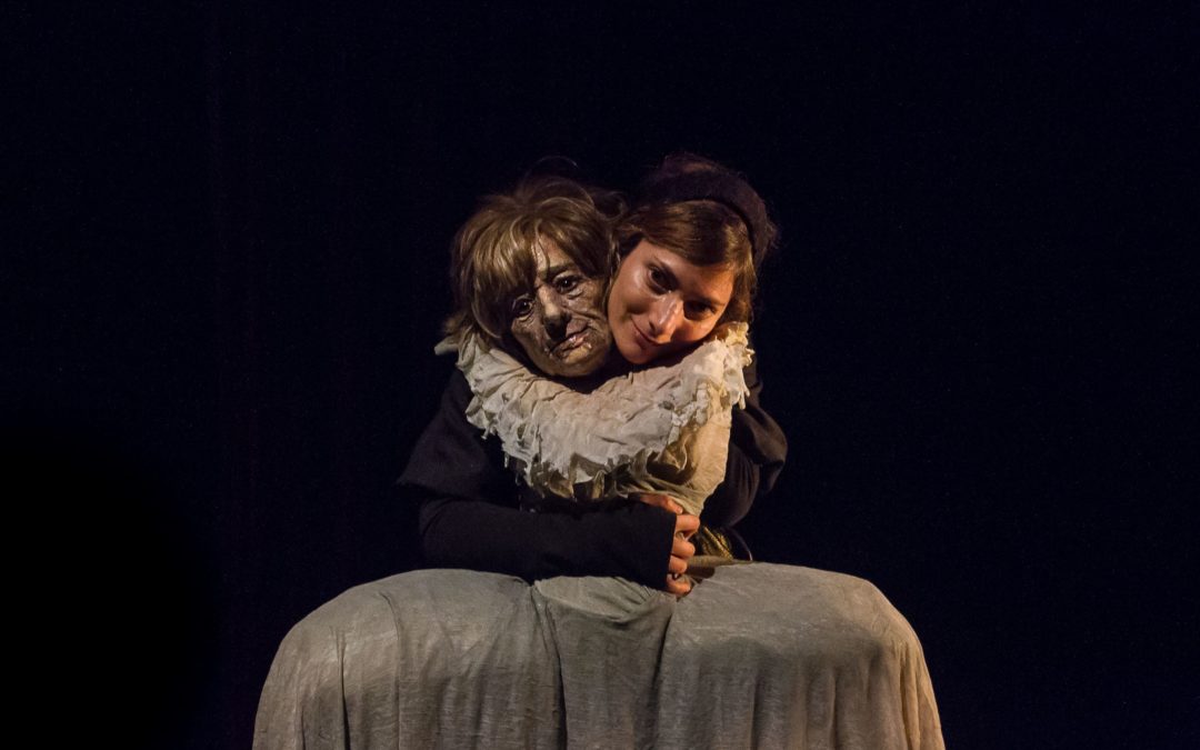 Día del Teatro se celebrará en O’Higgins con itinerancia por 12 comunas