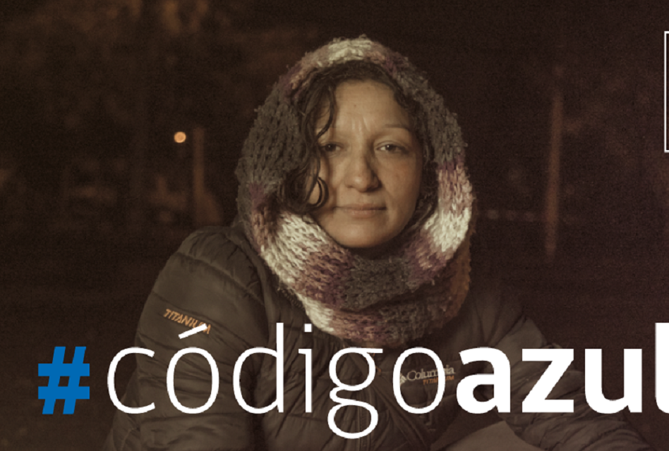 Activan primer Código Azul del año en la Región de O’Higgins