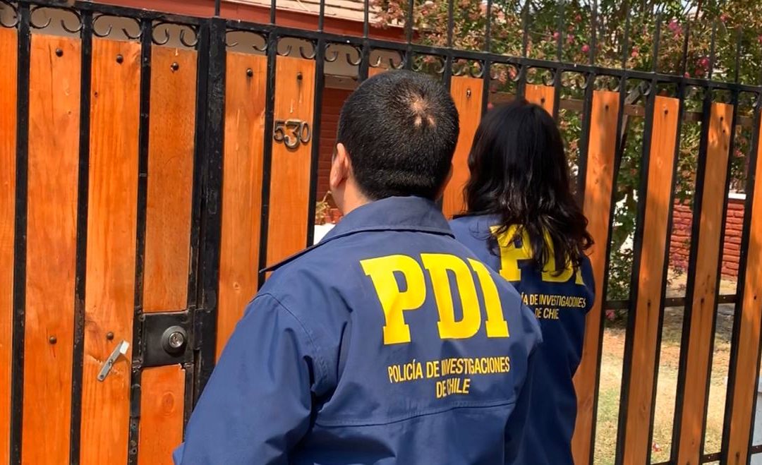Detienen a dueños de centro de belleza que habrían estafado a más de cien personas