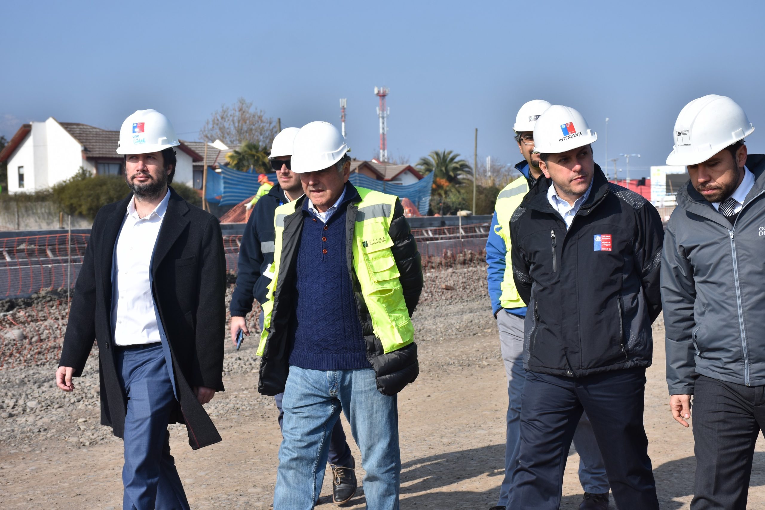Anuncian más de 5 mil millones de pesos para doble vía Balaguer – Carretera El Cobre