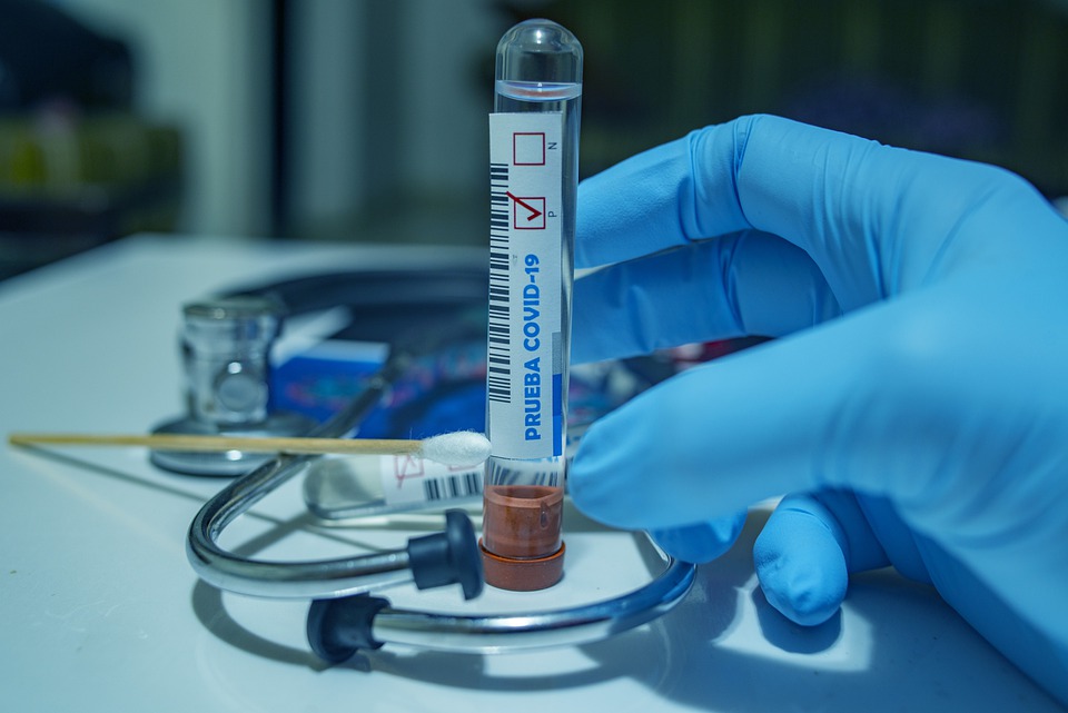 Coronavirus avanza en O´Higgins y llega a casi 4 mil casos