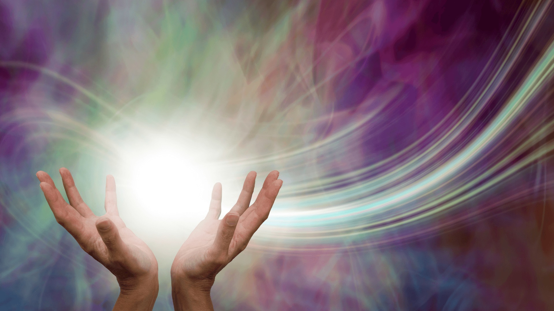 Las ventajas del Reiki para superar el estrés
