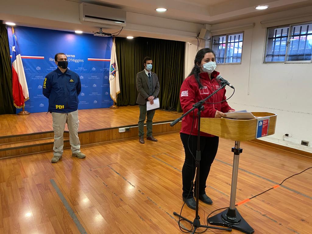 Suspenden a empresa no esencial que funcionaba en cuarentena