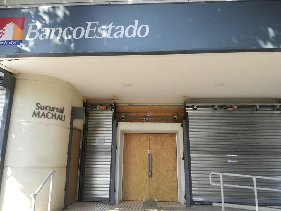 BancoEstado extiende su horario de atención