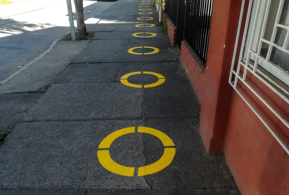 Confirman avance a fase 2 en Machalí, Rancagua y Graneros