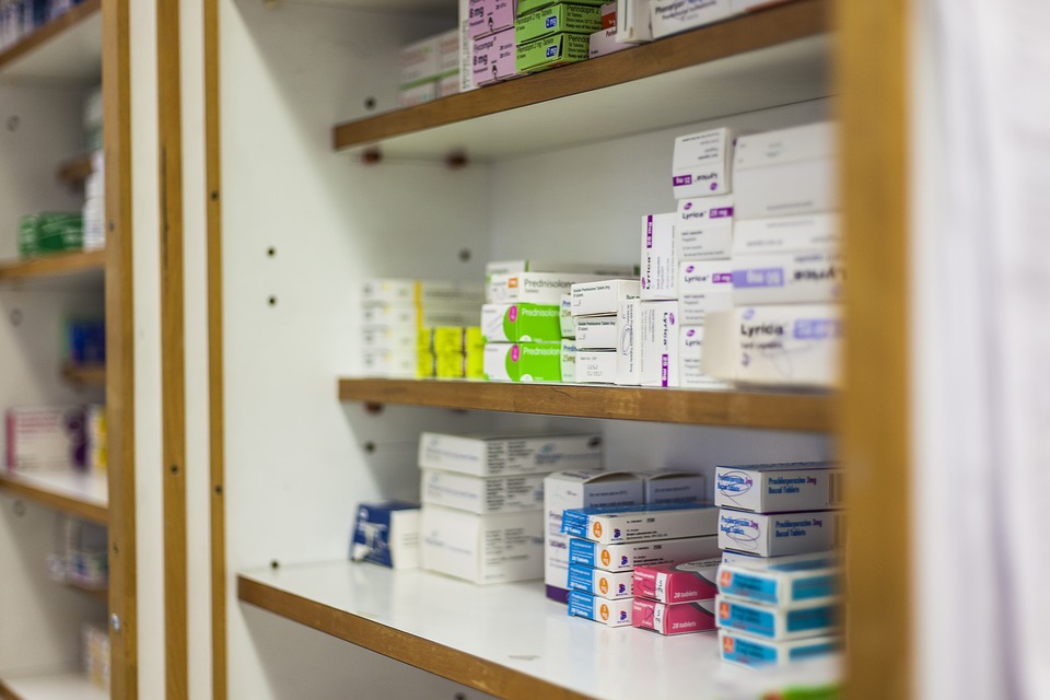 Machalí avanza en la creación e instalación de una Farmacia Municipal