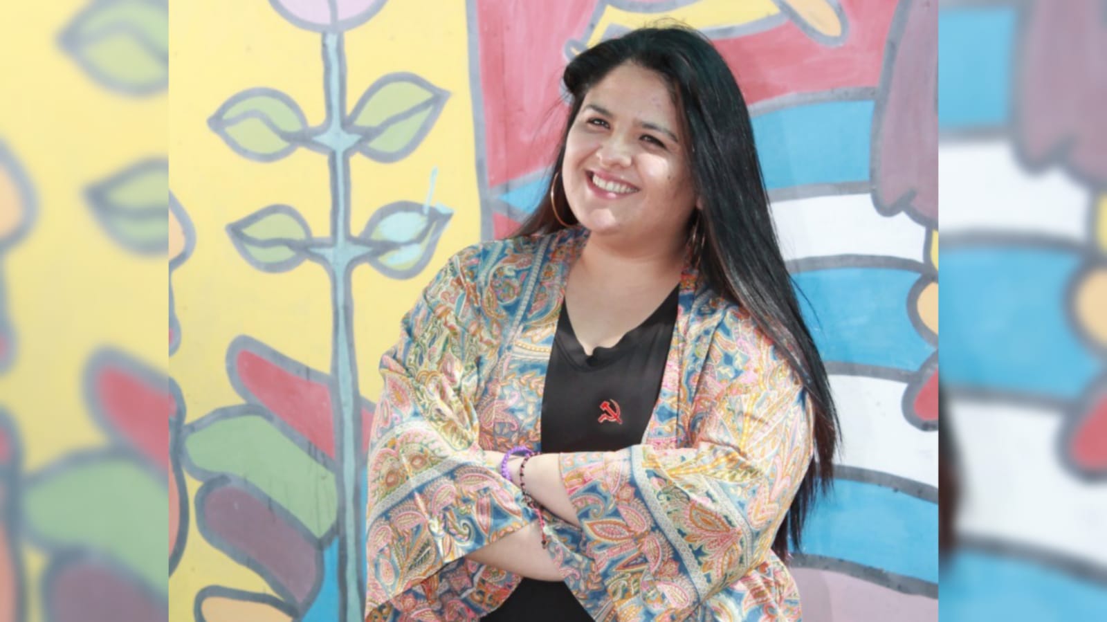 Conoce a la Candidata a Diputada Raisa Martinez