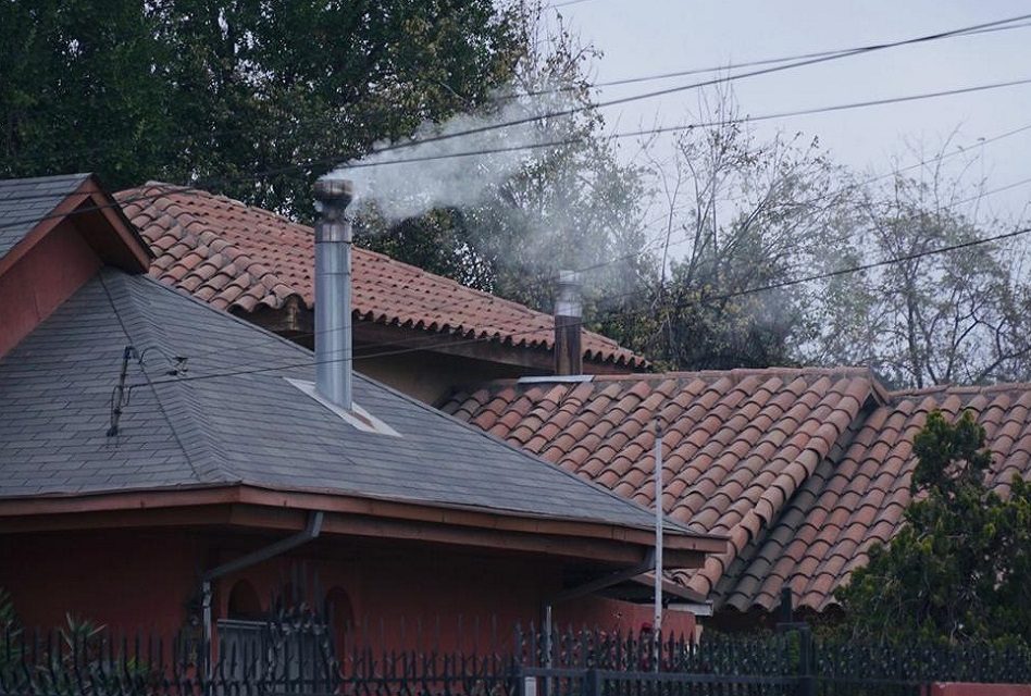 Novena Alerta Ambiental para la jornada de este martes 20 de junio en todo el valle central de O’Higgins