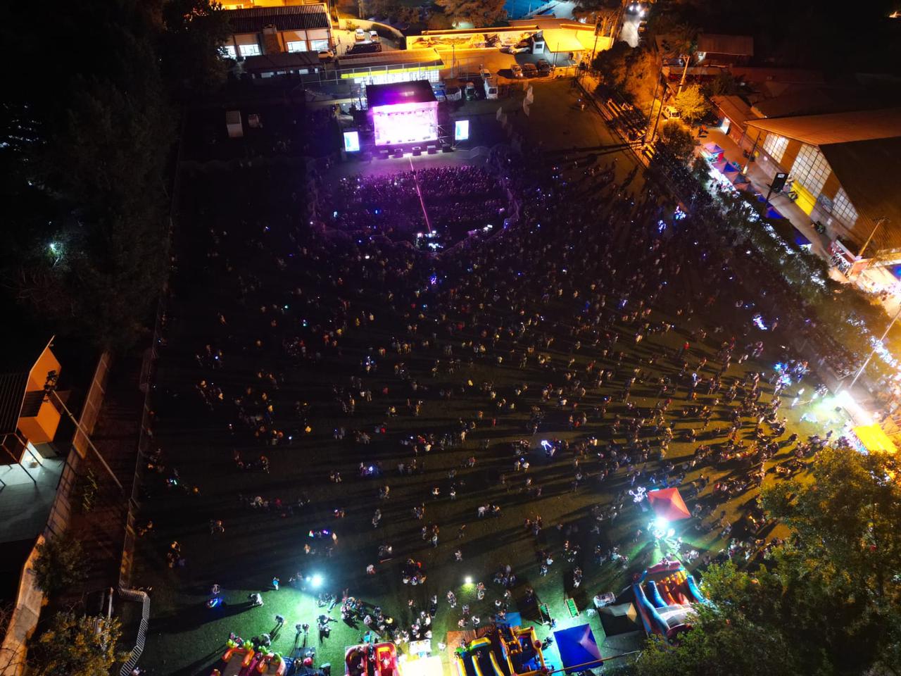 Machalí será escenario de la celebración regional del Día de la Música y los Músicos Chilenos