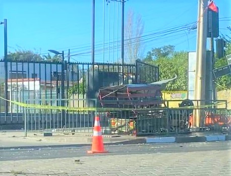 Condenan a mujer que conducía en estado de ebriedad y causó la muerte de conductor de «torito» en Machali
